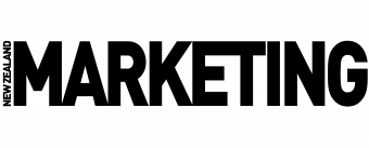 NZ Marketing Logo