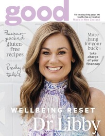 Latest ‘Good ’ cover
