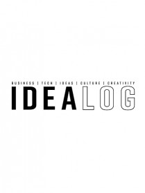 Latest ‘Idealog’ cover